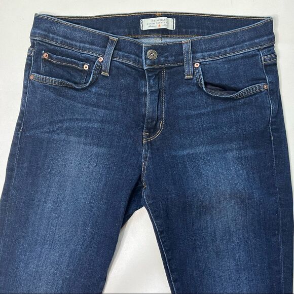 Principal Denim Innovators | Mid Rise Dreamer Skinny Jeans - Picture 2 of 6